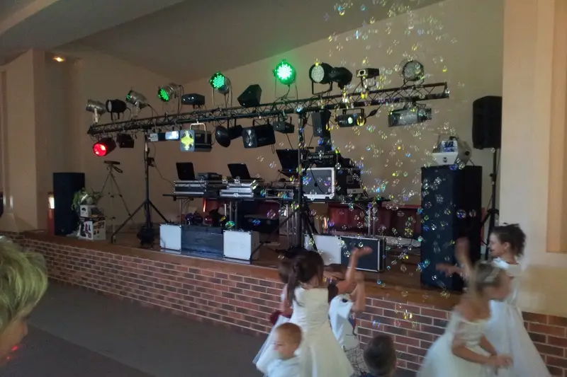 Megafunzik — photo 1