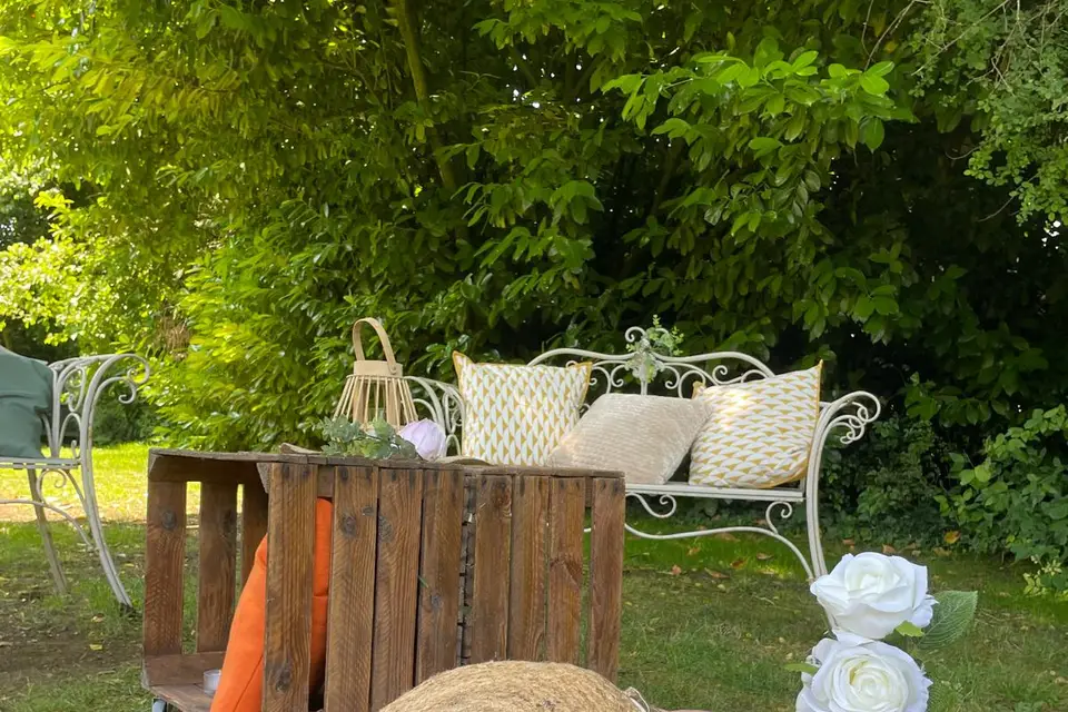 Caro Loue Sa Déco — photo 3