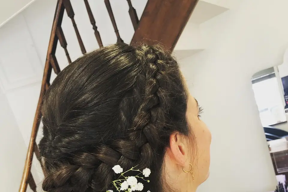 Métamorphose Coiffure — photo 8