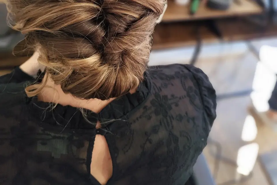 Métamorphose Coiffure — photo 2