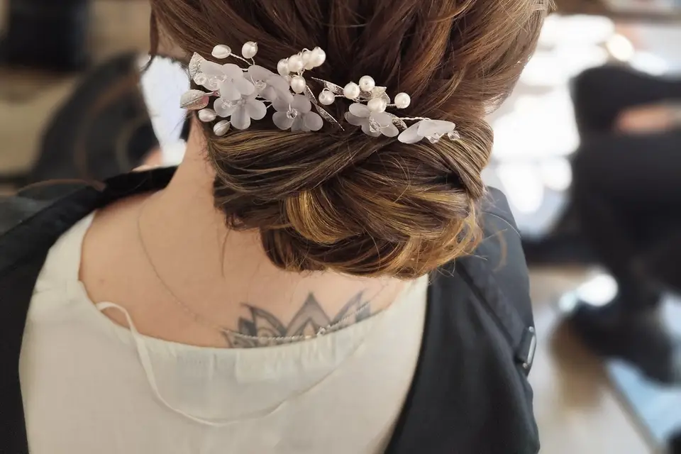 Métamorphose Coiffure — photo 4