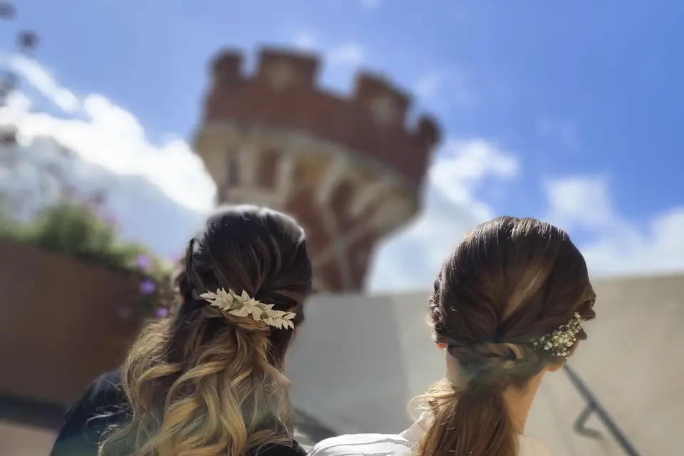 Métamorphose Coiffure — photo 7