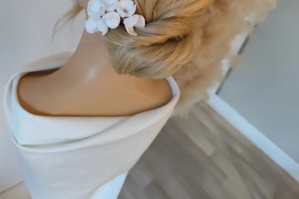 Métamorphose Coiffure — photo 5