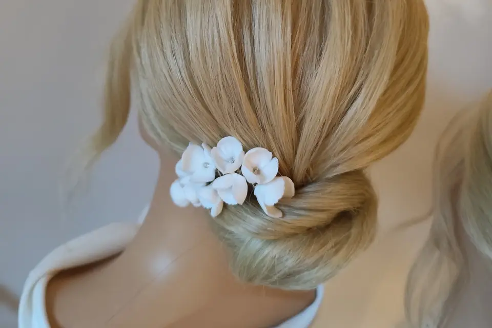 Métamorphose Coiffure — photo 1