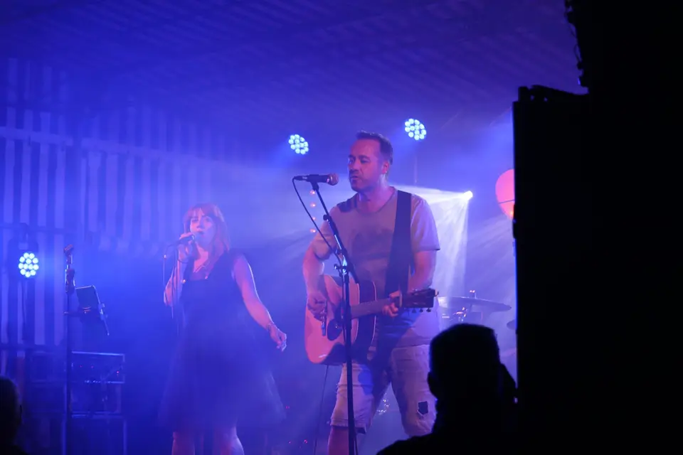 Les Z'arts en Scène en BZH — photo 6