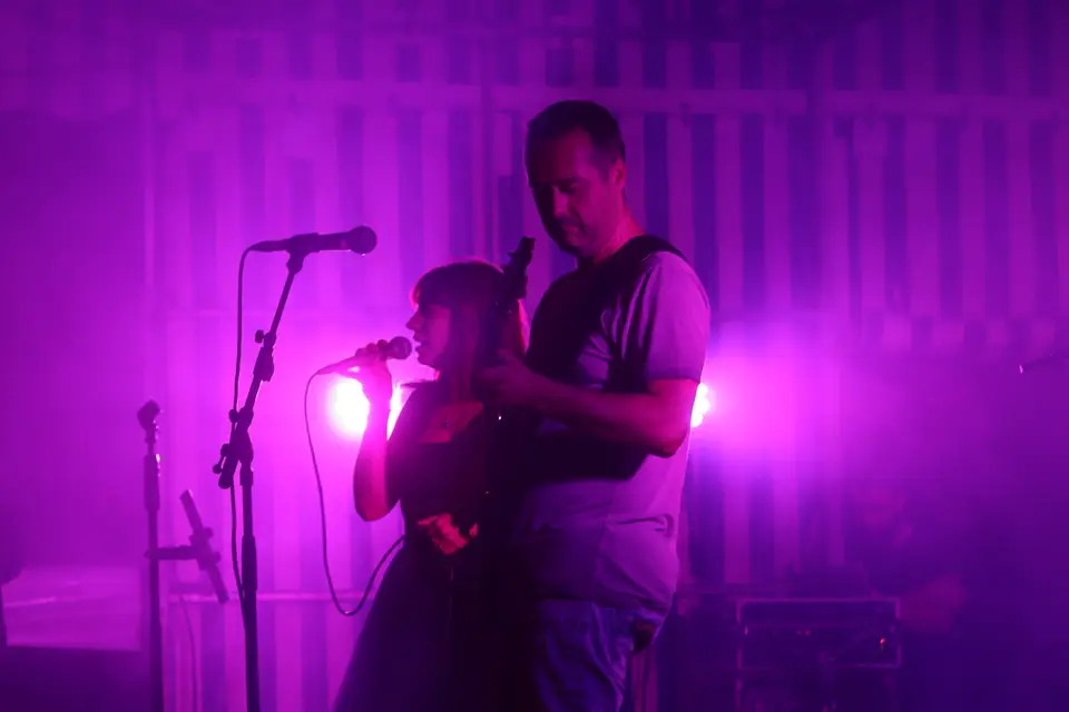 Les Z'arts en Scène en BZH