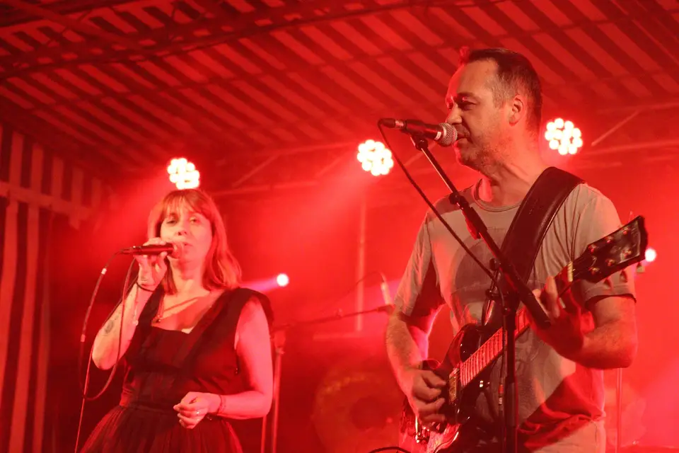 Les Z'arts en Scène en BZH — photo 2