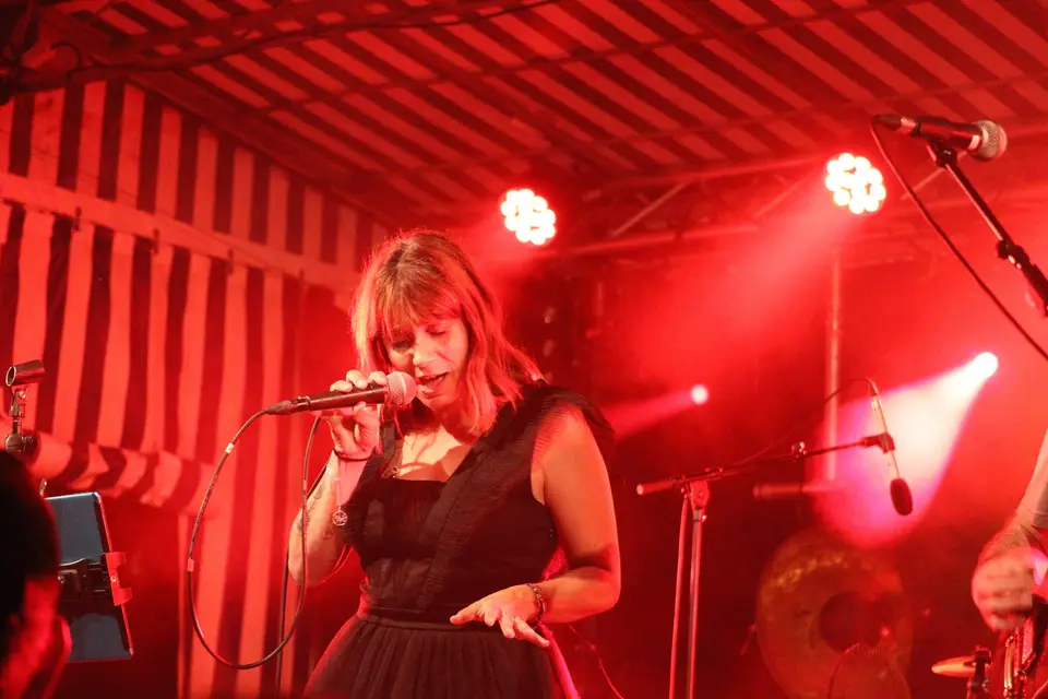 Les Z'arts en Scène en BZH — photo 3