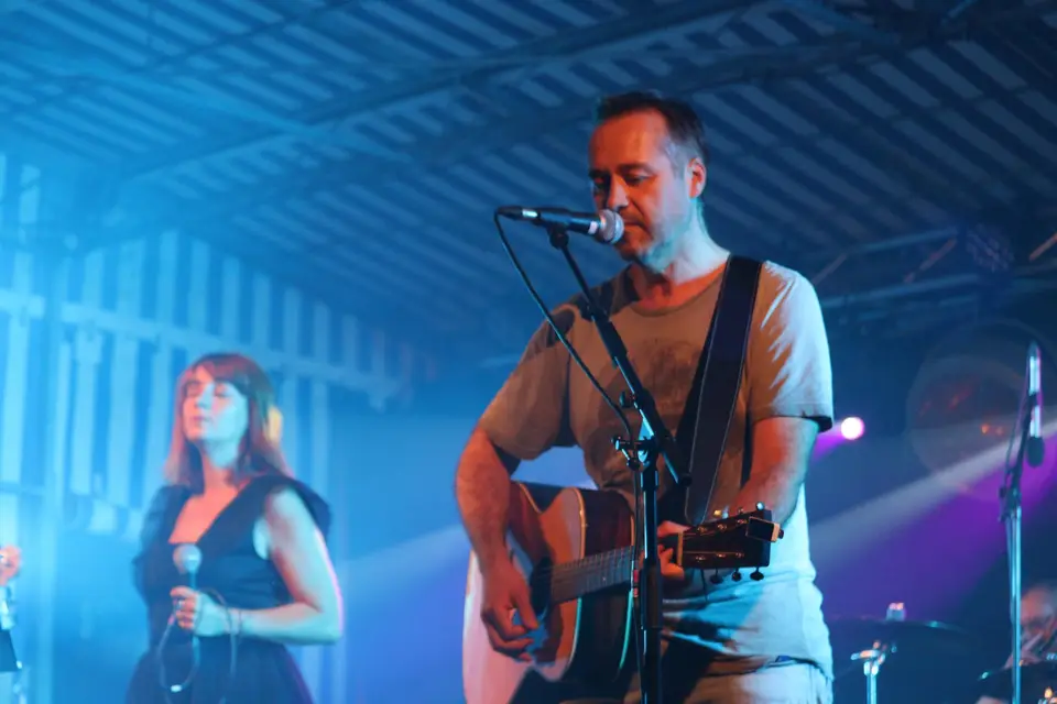 Les Z'arts en Scène en BZH — photo 4