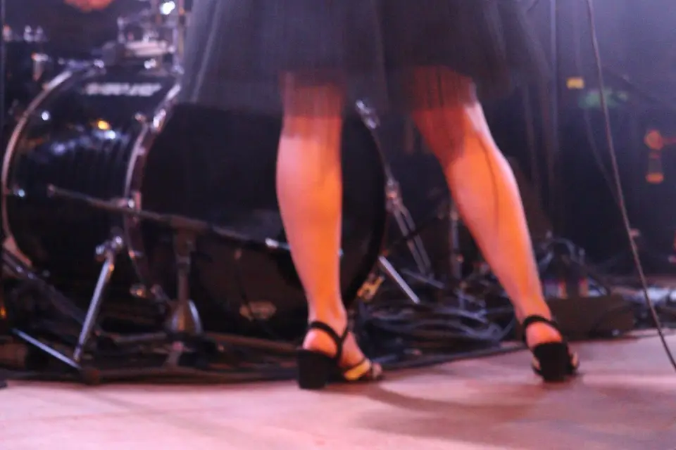 Les Z'arts en Scène en BZH — photo 5