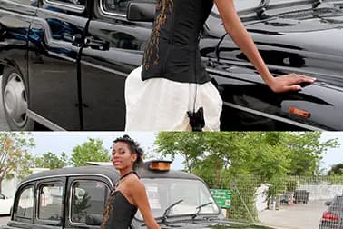 34 Baker Street — photo 4