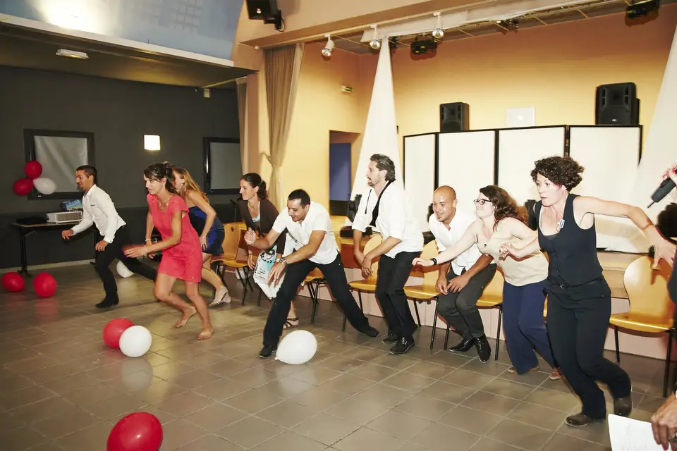 Arpège Événements — photo 4