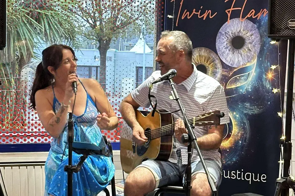 Les Z'arts en Scène en BZH — photo 7