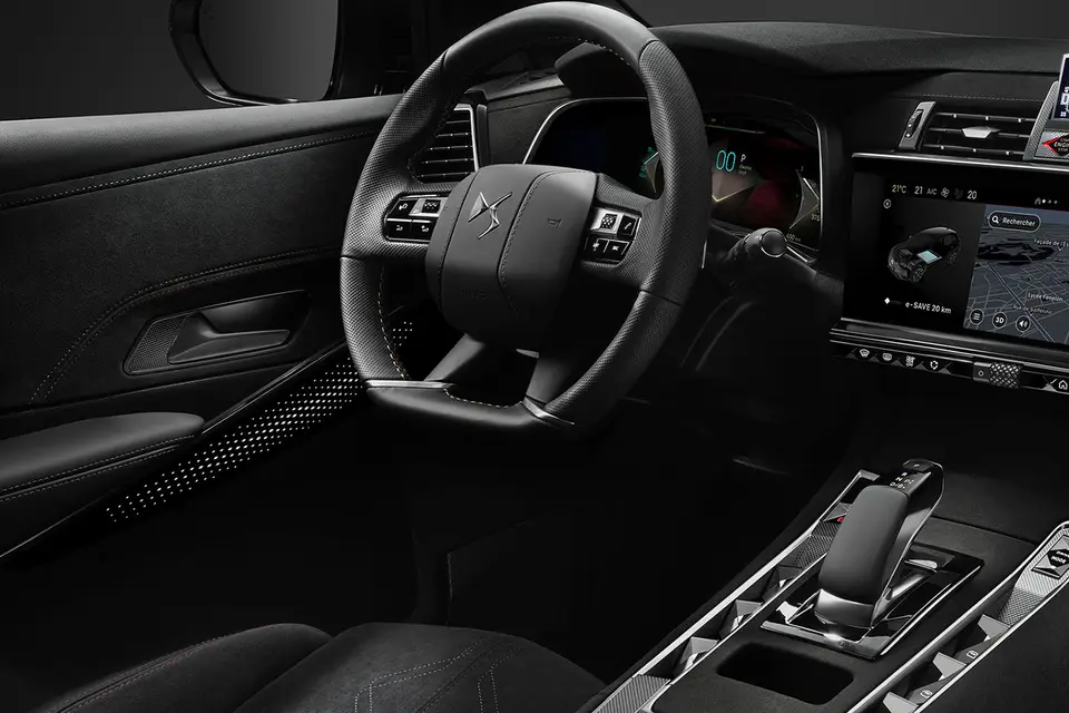 DS Automobiles — photo 6