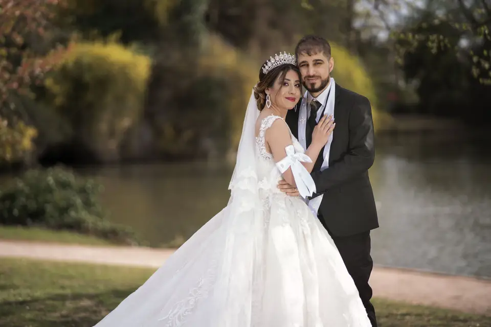 Alaa Ghassan Jameel — photo 1