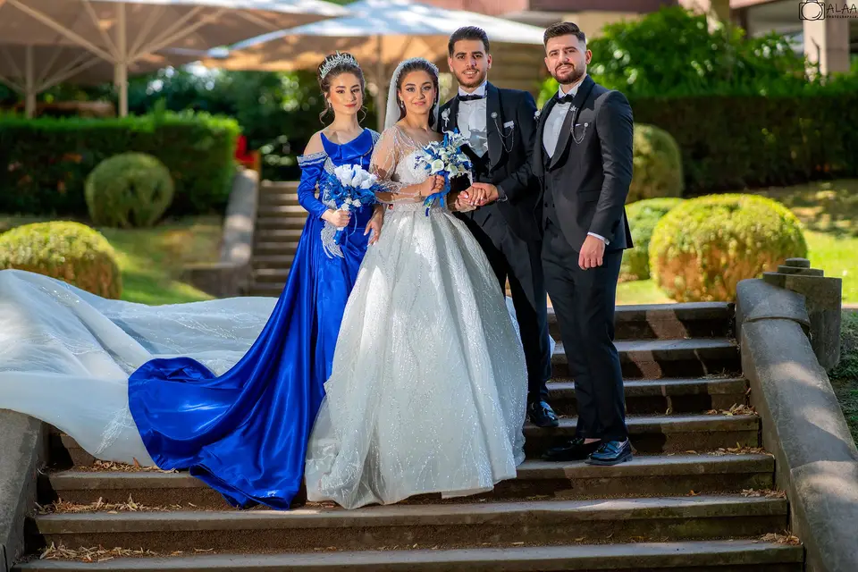 Alaa Ghassan Jameel — photo 3