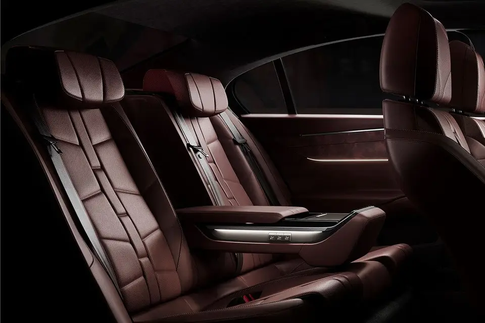 DS Automobiles — photo 3