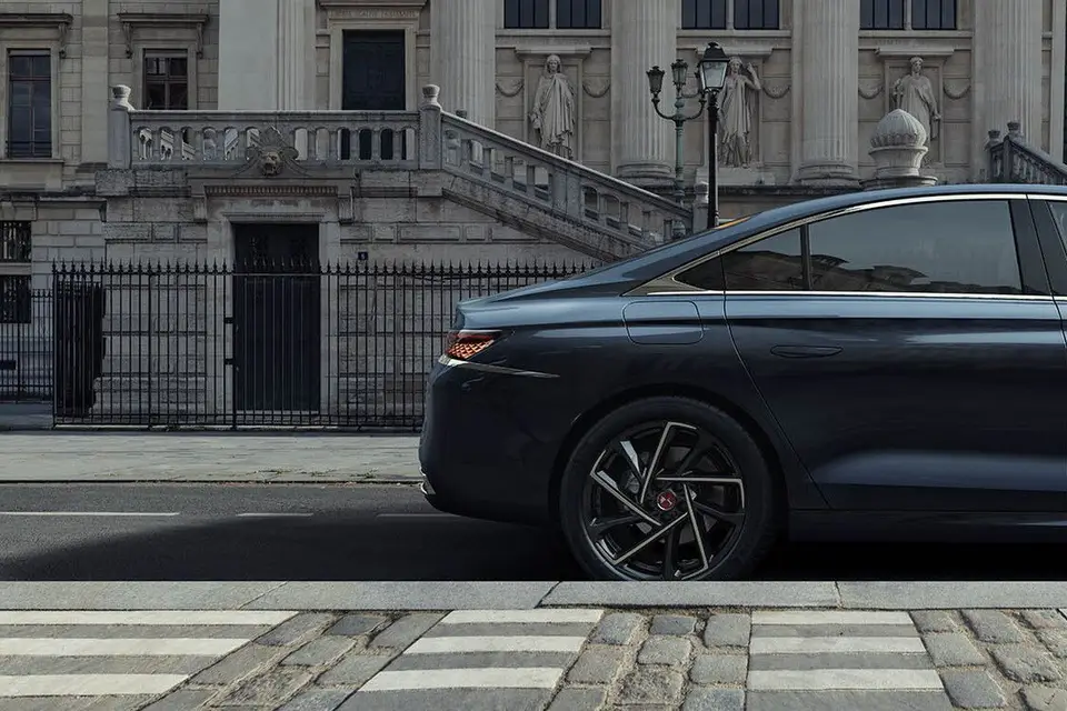 DS Automobiles — photo 2