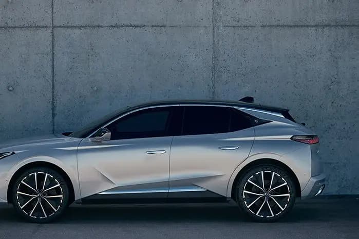 DS Automobiles — photo 7