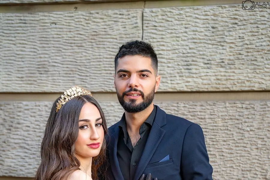 Alaa Ghassan Jameel — photo 5