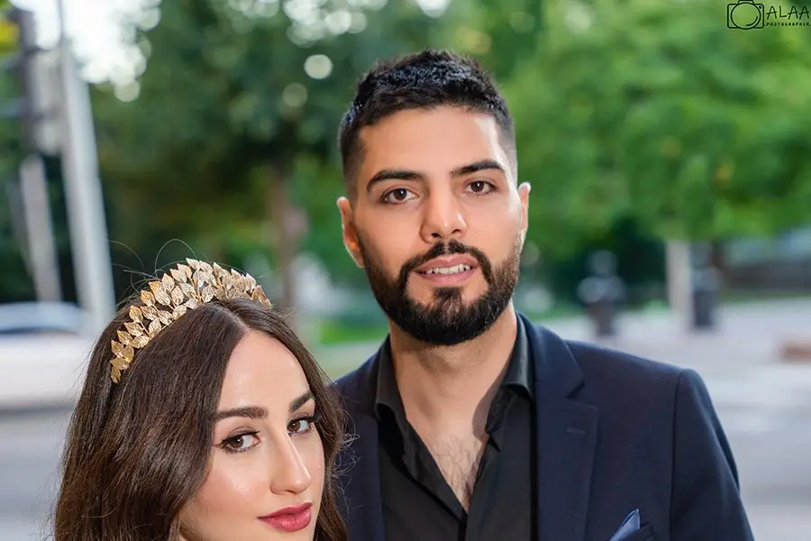 Alaa Ghassan Jameel — photo 7