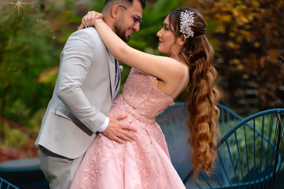 Alaa Ghassan Jameel — photo 8