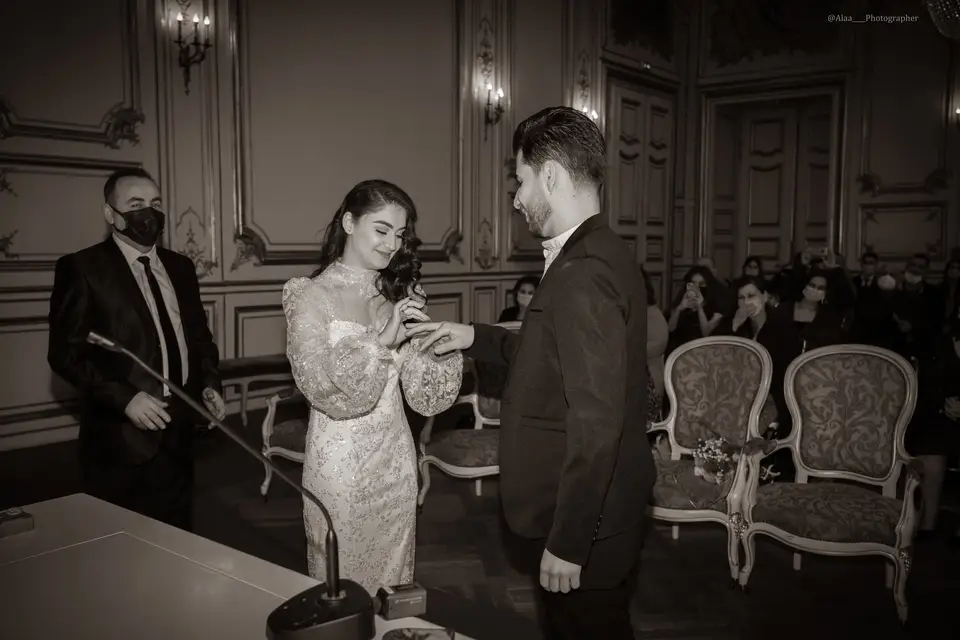 Alaa Ghassan Jameel — photo 2