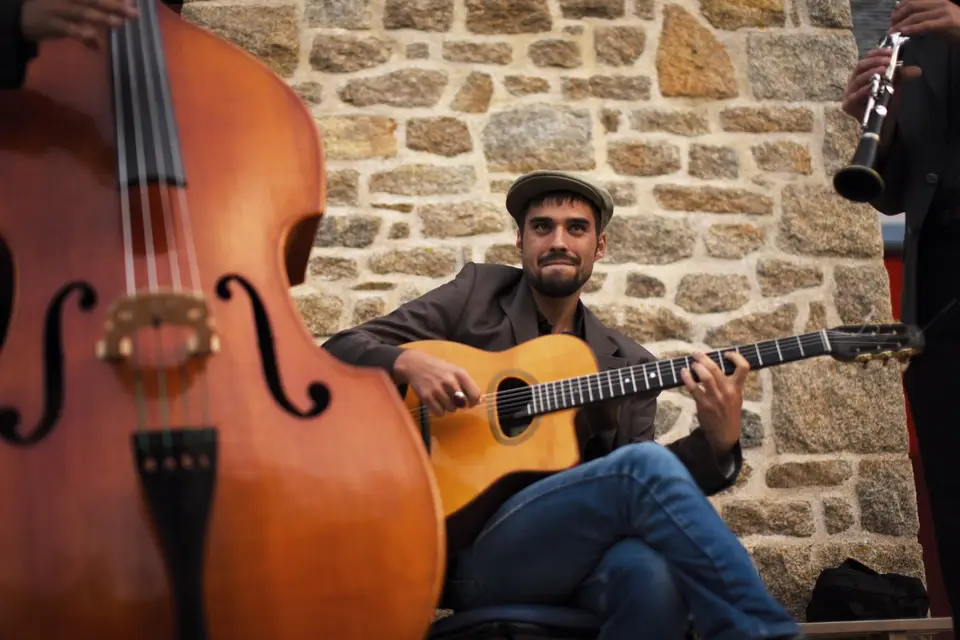 Mr Grunwalsky — photo 8