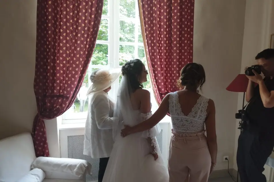 Alliance Magique — photo 7