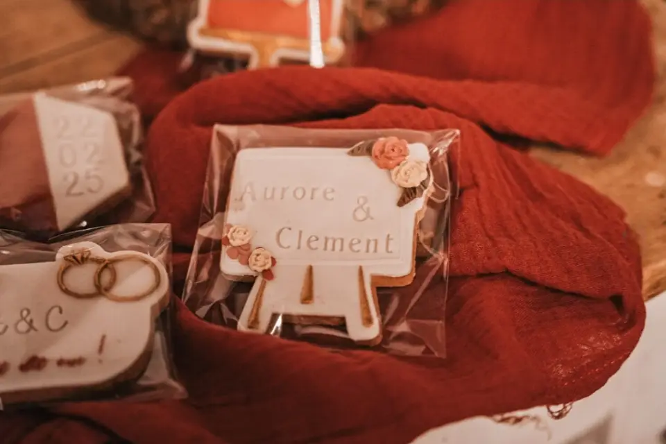 Les Gourmandises de Gwen — photo 2