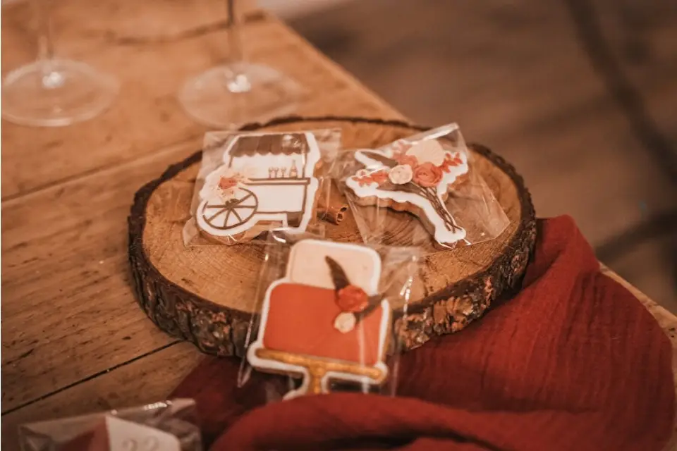 Les Gourmandises de Gwen — photo 3