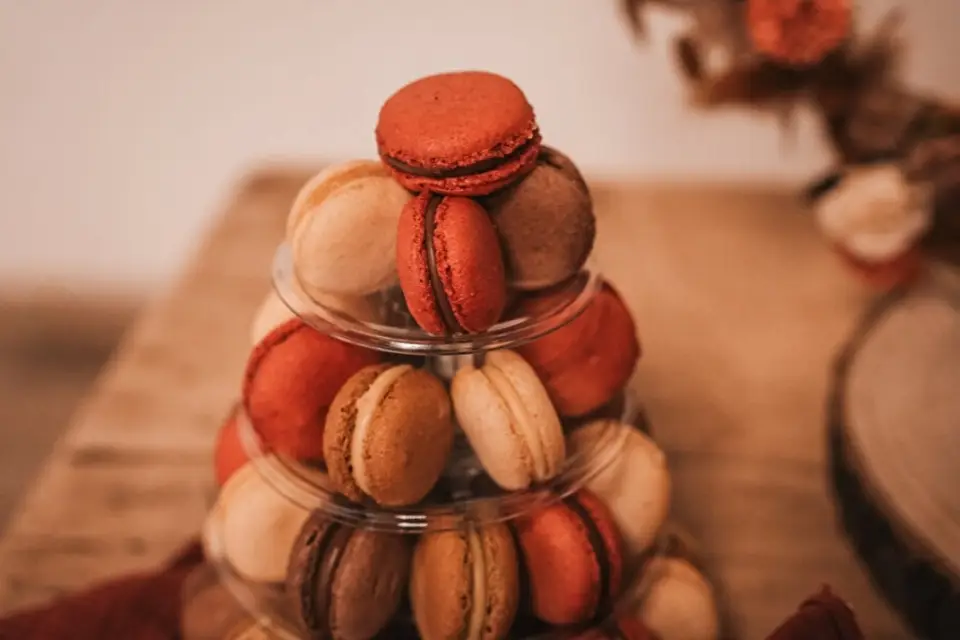 Les Gourmandises de Gwen — photo 4