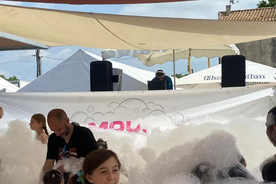 Cell Animation — photo 7