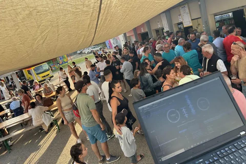 Cell Animation — photo 3