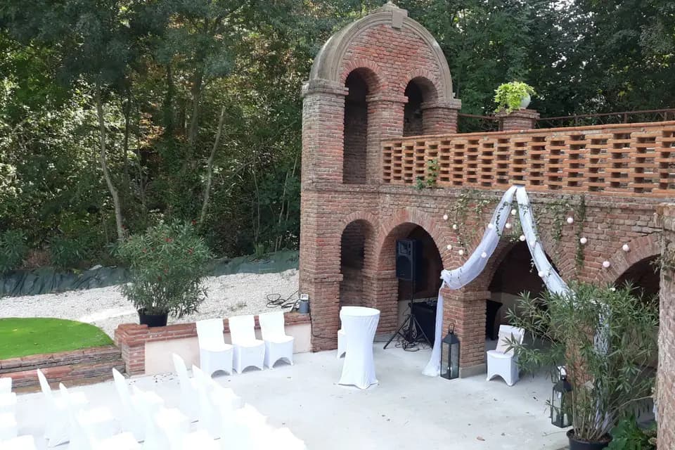 Le Domaine La Fontaine — photo 3