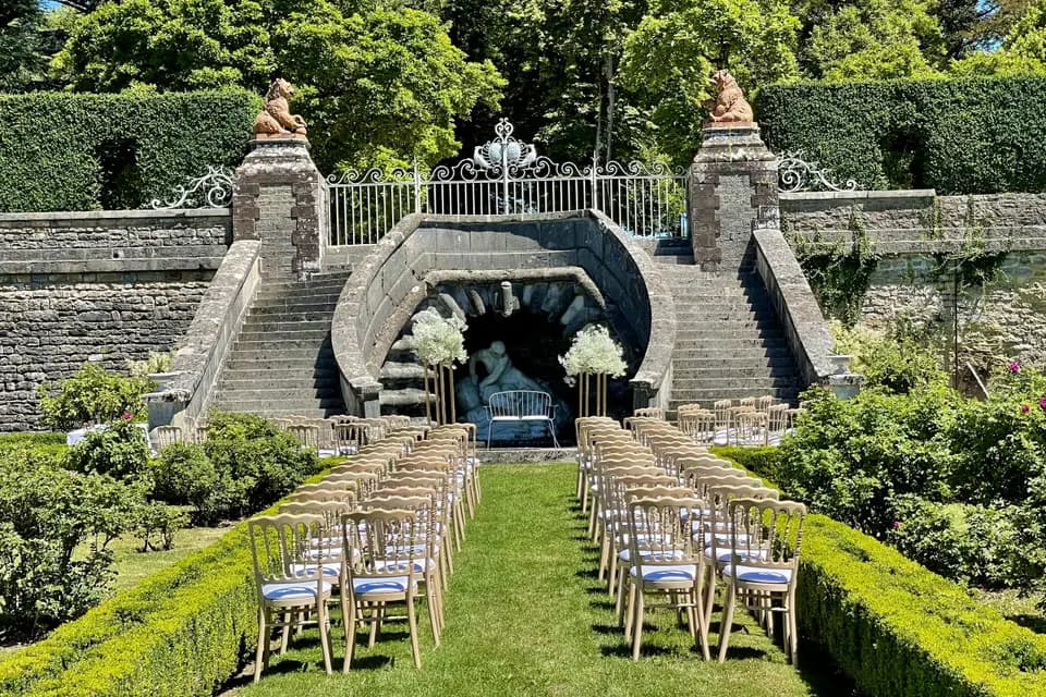 Château de Bournel — photo 5