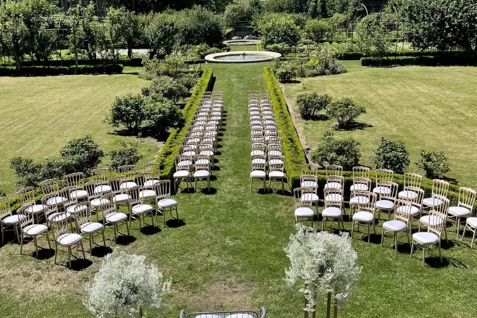 Château de Bournel — photo 4