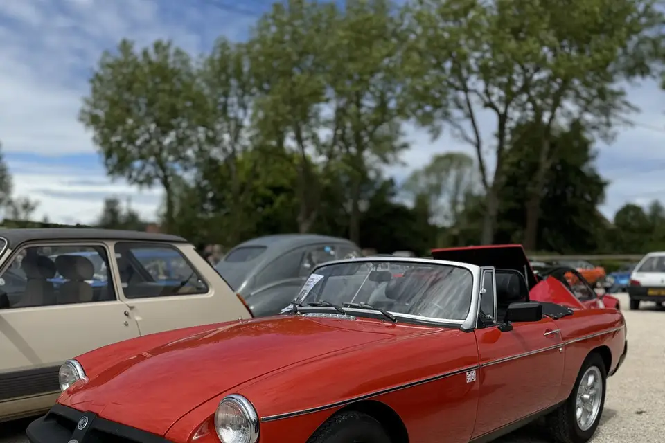 Classic Loue — photo 1