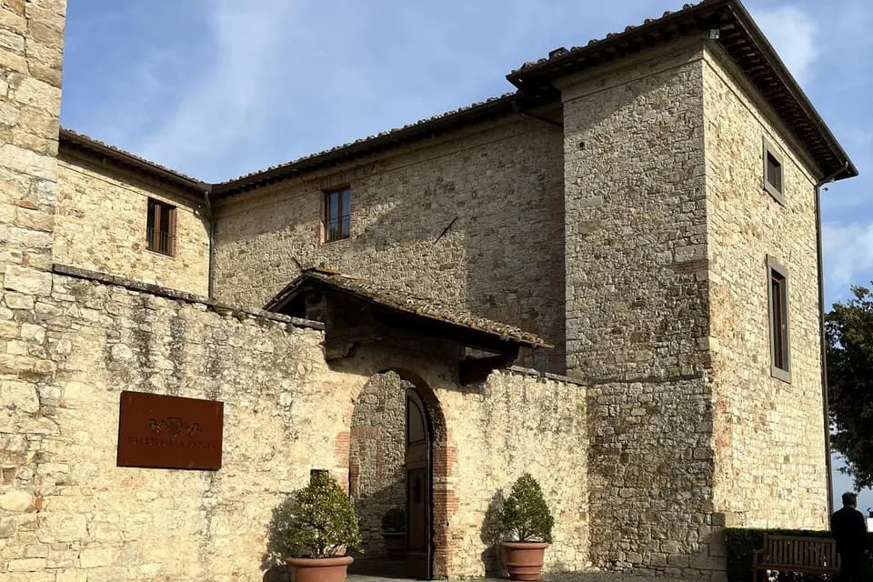 To the Bliss — photo 2