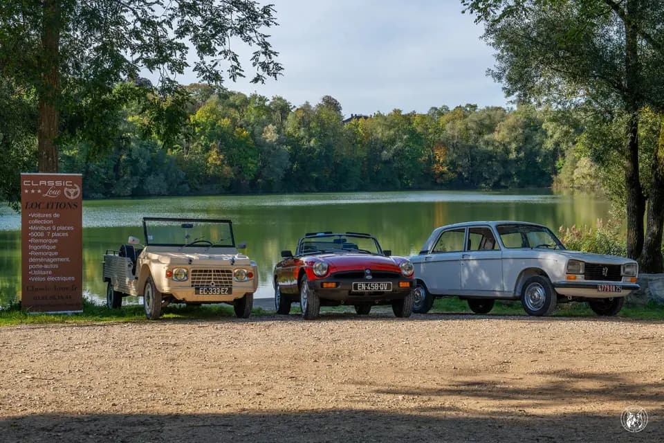 Classic Loue — photo 5