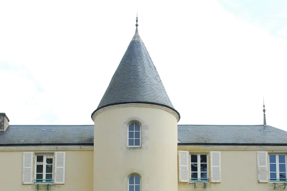 Parc de la Belle — photo 2