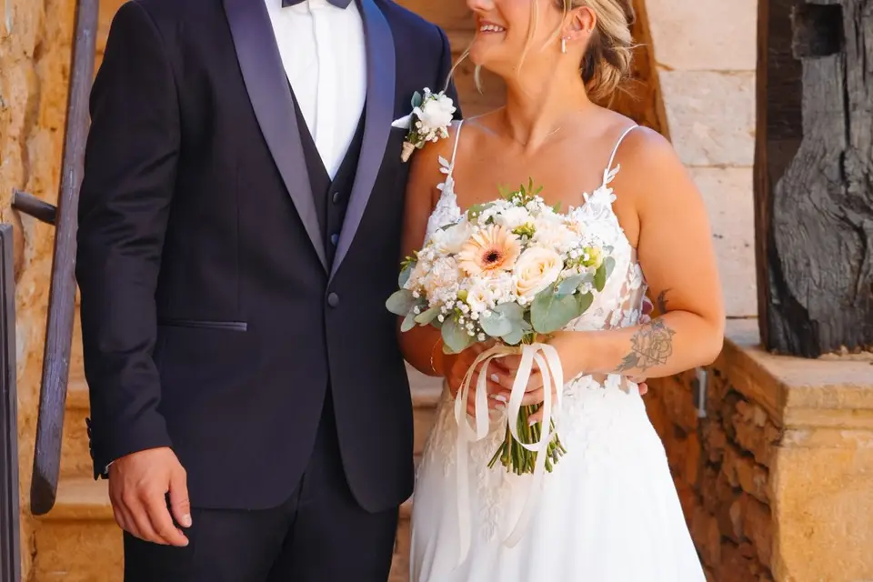 Robin Pontvianne - Studio 28