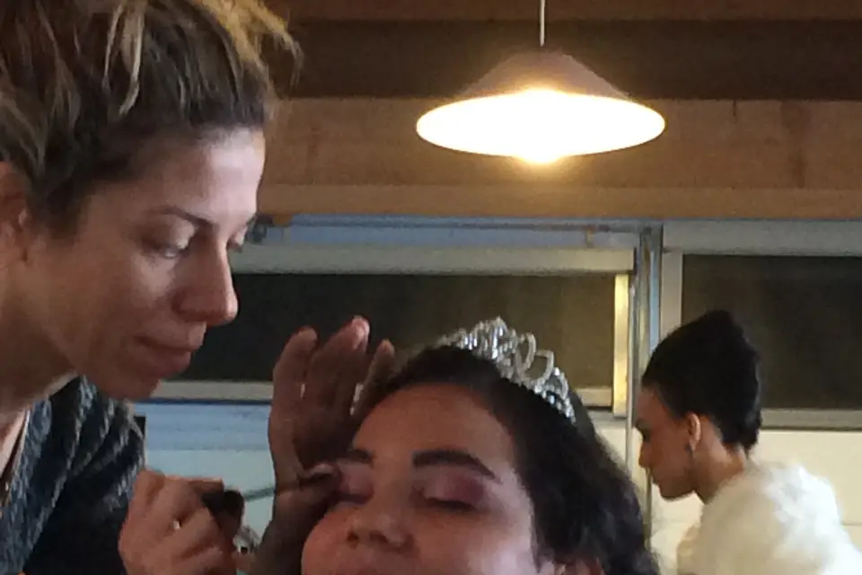 Les Nuances de Jen — photo 1