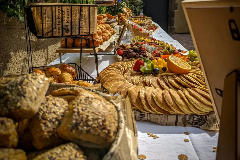 Brunch Des Combrailles — photo 2