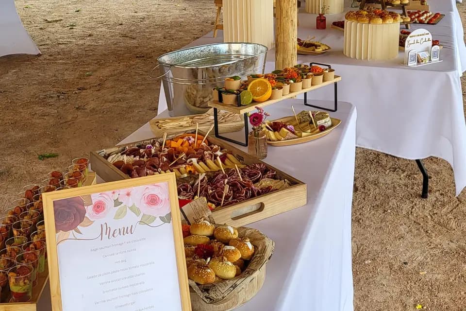 Brunch Des Combrailles — photo 6