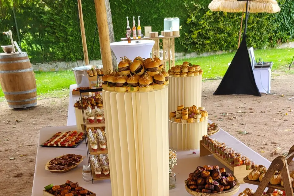 Brunch Des Combrailles — photo 7