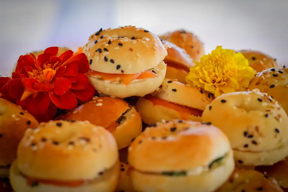 Brunch Des Combrailles — photo 8