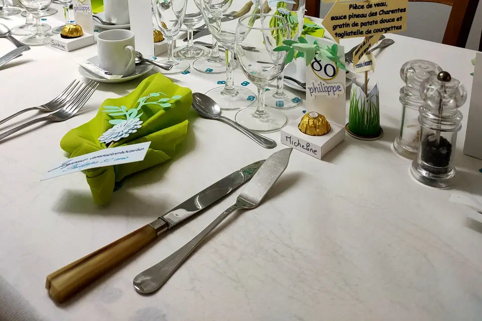 Stéphy Décos — photo 7