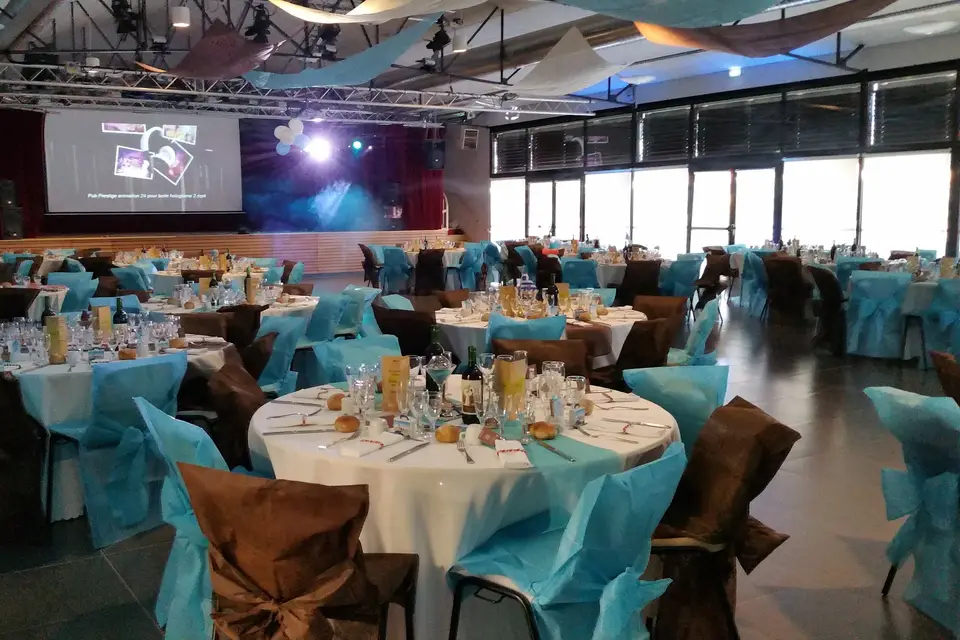 Prestige Animation 24 — photo 1