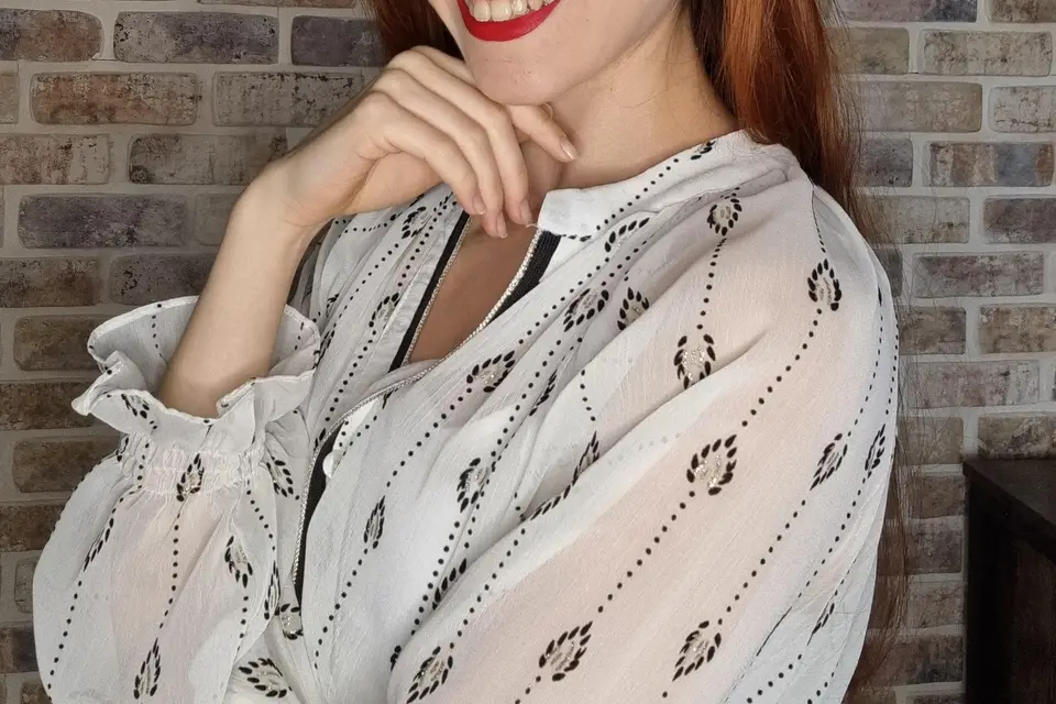 Suzon Makeup — photo 1